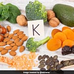 Here’s Why You Must Take Vitamin K Along With D & How It Can Boost Your Health