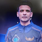 Indian Astronaut To Pilot Private Spacecraft Axiom-4, Do Yoga In Space