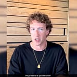 Mark Zuckerberg Orders Removal Of Tampons From Men’s Bathrooms At Meta Offices