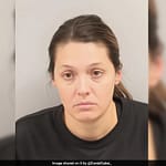 US Teacher Arrested For Sexually Abusing 13-Year-Old Student And Having His Baby