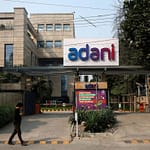 Adani Group Stocks Surge, Adani Power Jumps By 19%, Adani Green Gains 14%