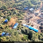 3 Miners Dead Inside Flooded Assam Mine, Army Divers, Choppers Deployed