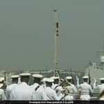 Navy Gets 3 New Combatants, PM Says “Big Step Towards Empowering India”