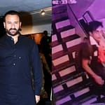 2 Days On, Saif Ali Khan’s Attacker Still On The Run, 20 Teams Formed To Arrest Him
