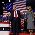From Oath To Parade: Everything You Need To Know About Trump’s Inauguration