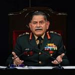 “Women Officers Doing Remarkably Well”: Army Chief On “Issues” Raised By Top Officer