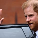 “Monumental”: Prince Harry After UK Tabloid Settles Lawsuit With Apology