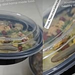Viral Video: Customer Finds Live Worm In Zomato Meal, Cloud Kitchen Apologies