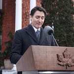 Race Begins To Replace Canada’s Justin Trudeau