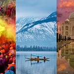 National Tourism Day 2025: India’s 25 Most Iconic Travel Adventures Worth Travelling For