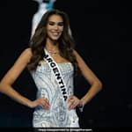 Miss Universe Argentina Stripped Of Her Title After Claiming Competition Was “Fixed”
