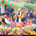 Amit Shah Slams Arvind Kejriwal Over “Poison In Water” Remark