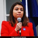 Who Is Tulip Siddiq? UK MP Under Fire Over Linked To Sheikh Hasina