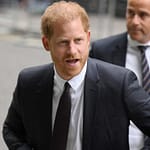 Prince Harry Settles Lawsuit Against Rupert Murdoch’s UK Tabloids