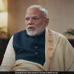 “I Hold Such A Position…”: PM On Handling Restlessness, Anxiety