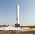 US, Japanese Lunar Landers Set To Launch On SpaceX Rocket