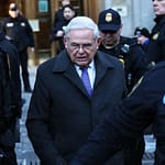 Ex-US Senator Bob Menendez Jailed For 11 Years In Corruption Case