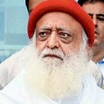 Rape Convict Asaram Bapu Returns To Jodhpur Jail After 17-Day Parole