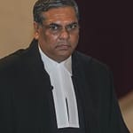 Chief Justice Recuses Himself From Hearing Pleas Related To IOA, AIFF Constitutions