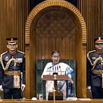 We Have Only One Resolution, One Goal  Viksit Bharat: President