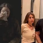 “Not The Girl We Know”: Parents Of Israeli Teen Held Hostage By Hamas