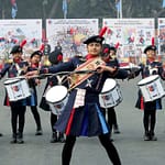 In A First, All-Girl NCC Contingent To Take Part In Army Day Parade