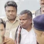 Probe Agency Arrests Ex Chhattisgarh Minister Kawasi Lakhma In Liquor Scam