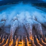 As China Plans World’s Largest Dam On Brahmaputra, India Sends A Reminder