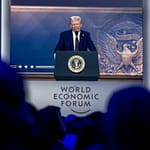 ‘Make Your Products In America Or Pay Tariffs’: Trump Tells Davos
