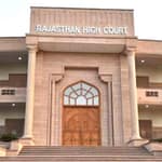 Rajasthan High Court Recruitment 2025: Registration Begins For Stenographer, Salary Up To 1 Lakh