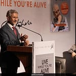 “Plan For The Unplanned” And 5 Other Maxims From S Jaishankar