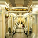Caught Ticketless? Rail Fines Could Turn Into ‘Yellow Cards’ In UK