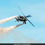 Meat Shops Banned Within 13 Km Of Aero India Show Venue In Bengaluru. Here’s Why