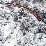 All Aboard: India’s 7 Most Magical Winter Train Journeys You Just Can’t Miss