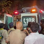 “Couldn’t Breathe For A Long Time”: Tirupati Stampede Survivor Shares Horror