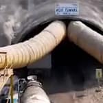 Watch: Mumbai-Ahmedabad Bullet Train Project: A Journey Through India’s First Undersea Tunnel