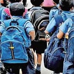 Check Complete List Of School Holidays In 2025