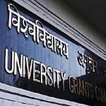 UGC Invites Feedback On Draft Regulations For Appointment And Promotion Of Teachers In Higher Education