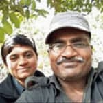 Top Maoist Leader Evaded Cops For Decades. Selfie With Wife Cost Him His Life