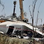 20 Killed, Including 1 Indian, In Plane Crash In South Sudan