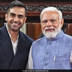 Nikhil Kamath’s Podcast Promo Sparks Buzz, Internet Speculates PM Modi As Guest