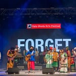 Kala Ghoda Arts Festival 2025: Mumbai Celebrates 25 Years Of Art And Culture