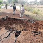 How Was 60-Kg Bomb Missed? After Bastar Maoist Attack, Questions On ‘Lapses’