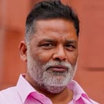 BPSC Protest: Case Against Pappu Yadav, 7 Others For Disrupting Railway Operations