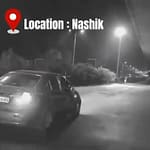 Watch: Cops’ Dramatic Chase To Catch Ganja Smuggler In Maharashtra
