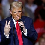 “Golden Age Of America Begins Now”: Trump Returns To White House