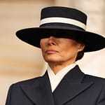 What Trump Said On Melania Taking “More Public-Facing Role”