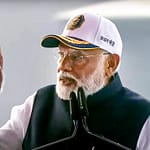 India Becoming Major Maritime Power: PM Modi