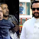 Held Tightly, Attacker Stabbed Saif In The Back To Free Himself: Sources