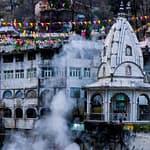 7 Natural Hot Springs In India For A Warm Soak This Winter